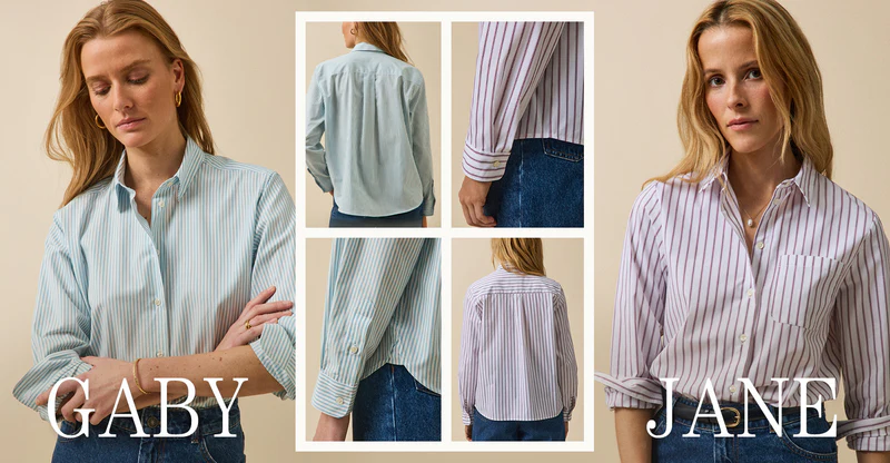 Zeitlose Eleganz aus Frankreich